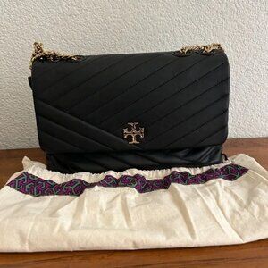 Tory Burch Convertible Shoulder Bag